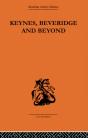 Keynes, Beveridge And Beyond - Preview