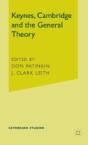Keynes, Cambridge And The General Theory - Preview