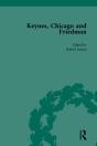 Keynes, Chicago And Friedman, Volume 1 - Preview