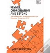 Capa do artigo Keynes, Coordination And Beyond
