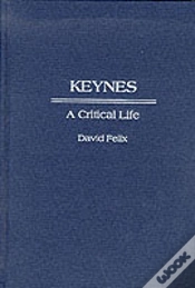 Capa do artigo Keynes