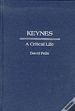 Capa do artigo Keynes