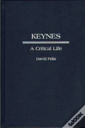 Capa do artigo Keynes