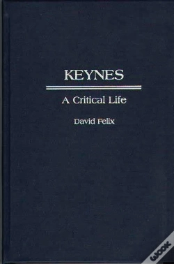 Capa do artigo Keynes