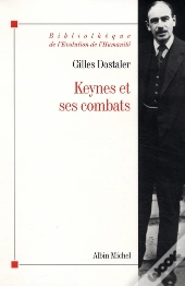 Keynes Et Ses Combats