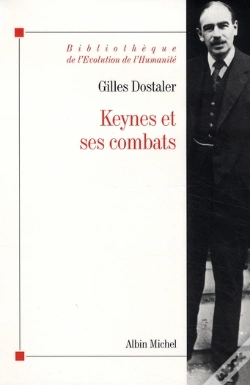 Capa do artigo Keynes Et Ses Combats