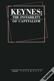Capa do artigo Keynes