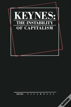 Capa do artigo Keynes