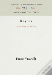 Capa do artigo Keynes