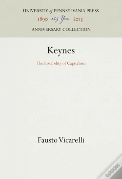 Capa do artigo Keynes
