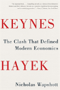 Keynes Hayek - Preview