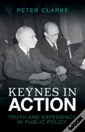 Capa do artigo Keynes In Action