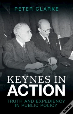 Capa do artigo Keynes In Action