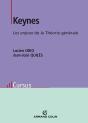 Keynes ; Les Enjeux De La Théorie Générale (2e Édition) - Preview