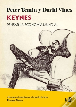 Capa do artigo Keynes (N.E.)