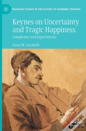 Keynes On Uncertainty And Tragic Happiness