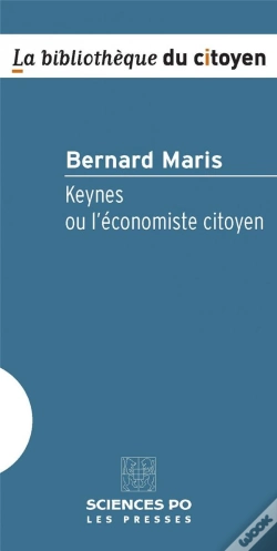 Capa do artigo Keynes Ou L'Économiste Citoyen