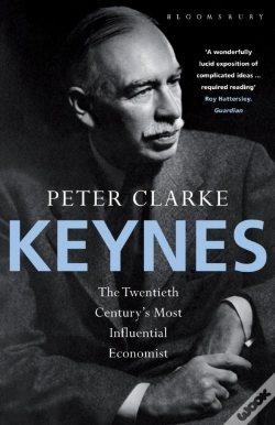 Capa do artigo Keynes