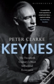 Capa do artigo Keynes