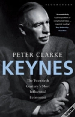 Capa do artigo Keynes