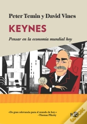 Capa do artigo Keynes