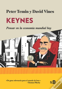 Capa do artigo Keynes
