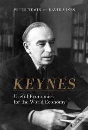Capa do artigo Keynes
