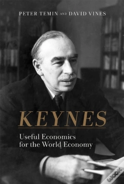 Capa do artigo Keynes