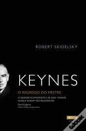 Capa do artigo Keynes