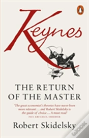 Capa do artigo Keynes