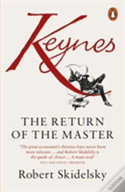 Capa do artigo Keynes