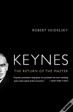 Capa do artigo Keynes