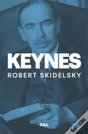 Capa do artigo Keynes