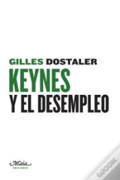 Capa do artigo Keynes Y El Desempleo
