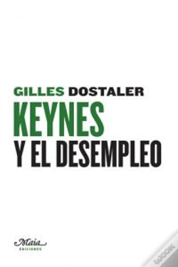 Capa do artigo Keynes Y El Desempleo
