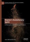 Keynesâ€™S Evolutionary Spirit