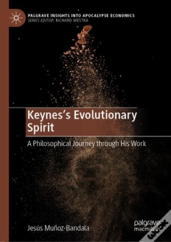 Capa do artigo Keynesâ€™S Evolutionary Spirit