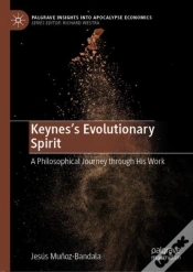 Capa do artigo Keynesâ€™S Evolutionary Spirit