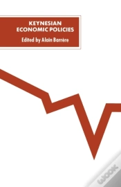Capa do artigo Keynesian Economic Policies