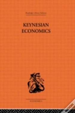 Capa do artigo Keynesian Economics