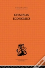 Capa do artigo Keynesian Economics