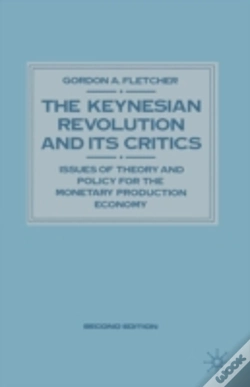 Capa do artigo Keynesian Revolution And Its Critics