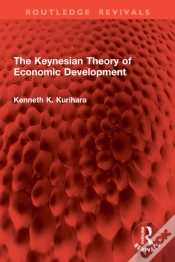 Capa do artigo Keynesian Theory Of Economic Development