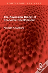 Keynesian Theory Of Economic Development
