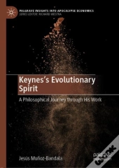 Keynes'S Evolutionary Spirit