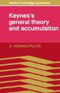 Keynes'S General Theory And Accumulation - Preview