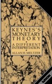 Capa do artigo Keynes