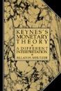 Keynes'S Monetary Theory - Preview