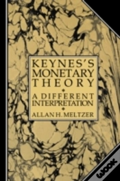 Capa do artigo Keynes