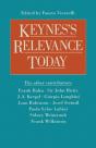 Keynes'S Relevance Today - Preview